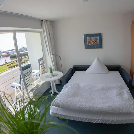 Rungholt Hotel 3*