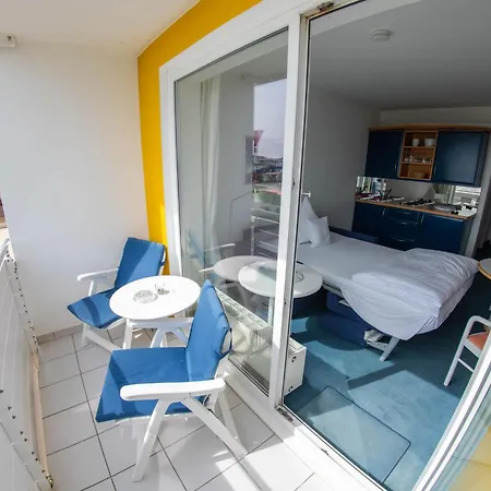 Hotel Rungholt 3*