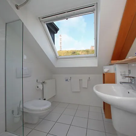 Rungholt Hotel 3*