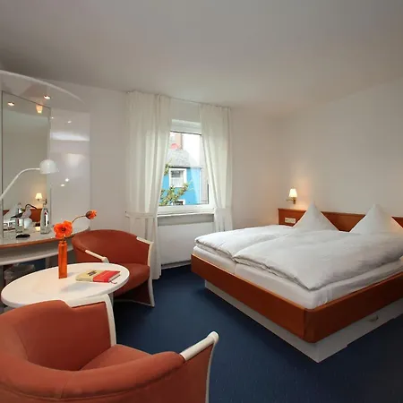 Rungholt Hotell 3*