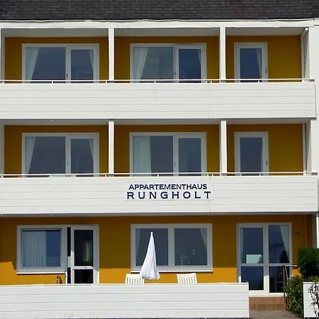 Hotel Rungholt 3*