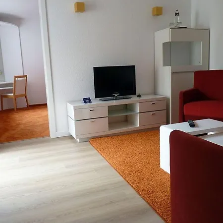 Rungholt Hotel 3*
