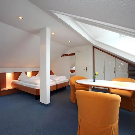 Rungholt Hotel Heligoland