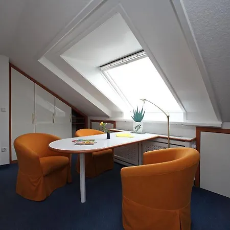 Hotel Rungholt 3*