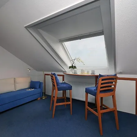 Rungholt Hotel 3*
