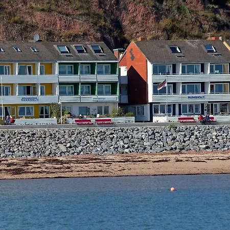 Hotel Rungholt