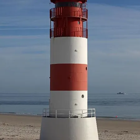 Rungholt Heligoland