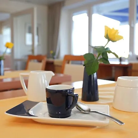 Rungholt Hotel 3*