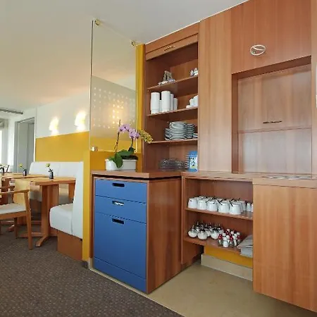 Hotel Rungholt