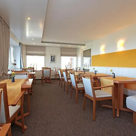 Rungholt Hotel