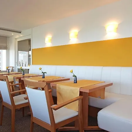 Hotel Rungholt Heligoland