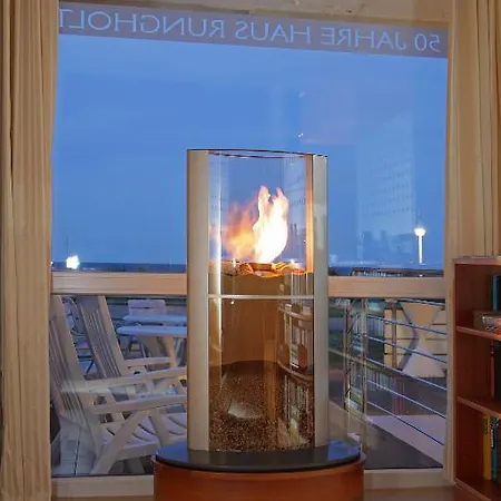 Hotel Rungholt 3*