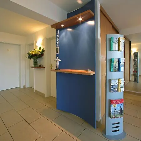 Rungholt Hotel 3*