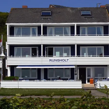 Hotel Rungholt 3*