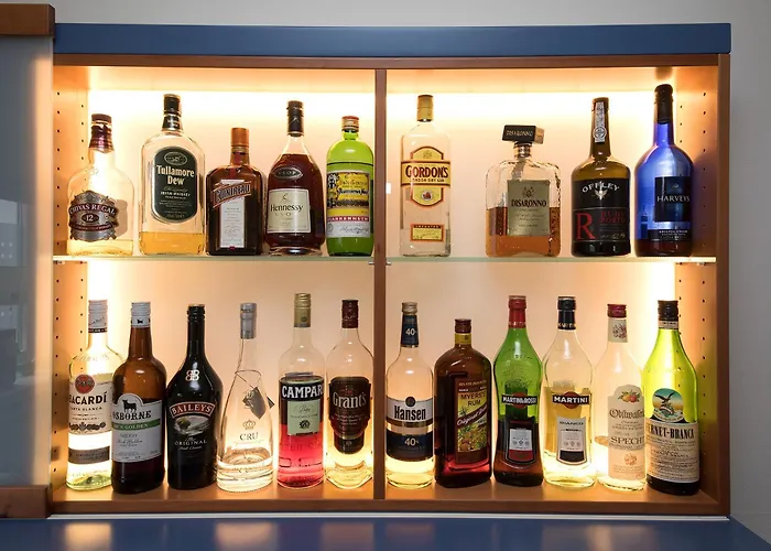 Hotell Rungholt Heligoland