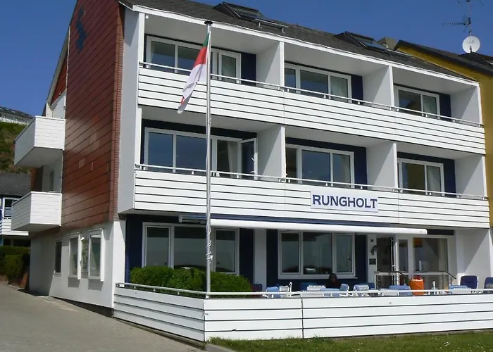 Rungholt 3*