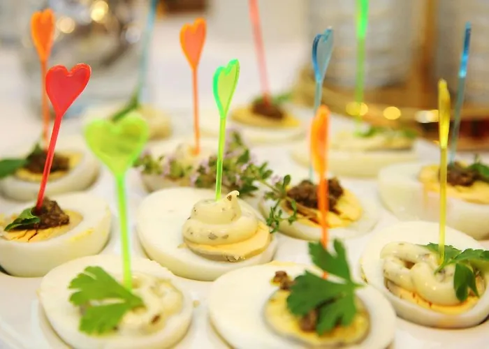 Rungholt Hotell Heligoland